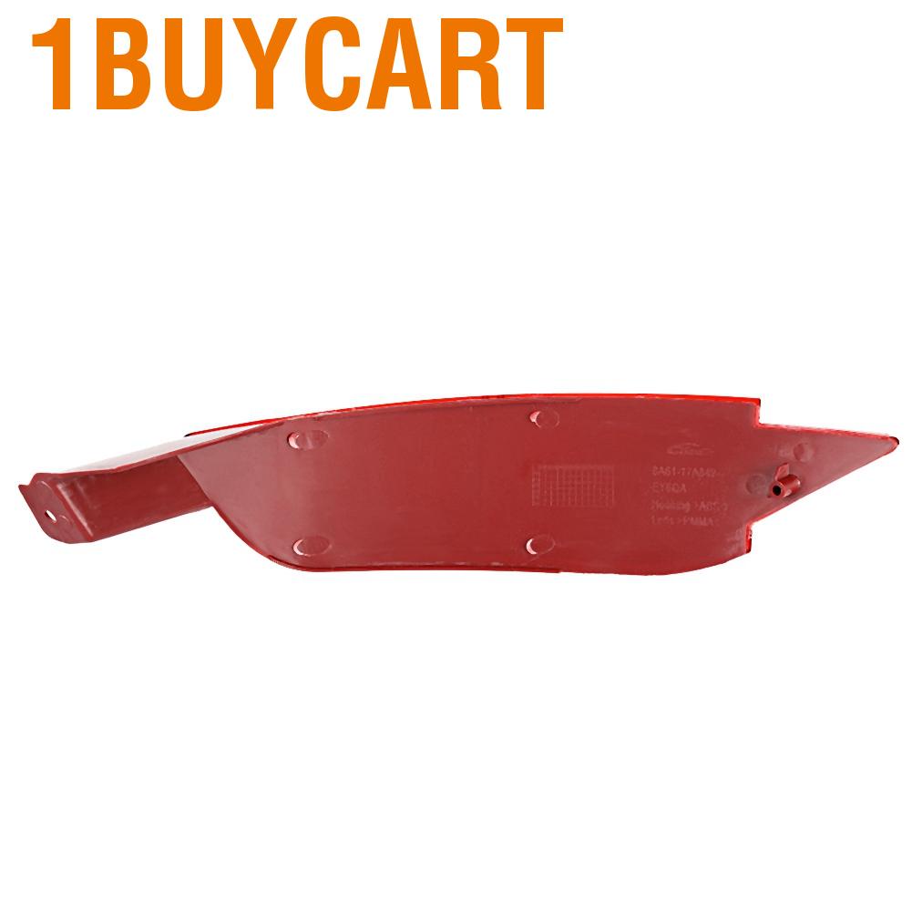 Đèn Phản Quang Gắn Cản Sau Xe Hơi Ford Fiesta Mk7 08-16 Rear Bumper Fog Lamp(Right)