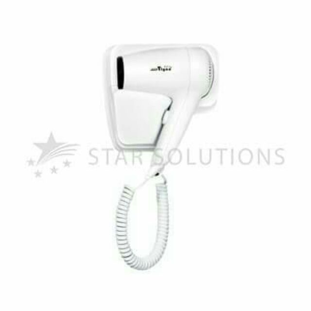 Máy sấy tóc treo tường cao cấp