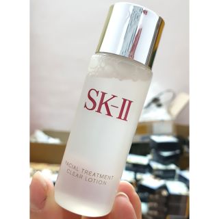 Nước Hoa Hồng SK-II Facial Treatment Clear Lotion 30ml