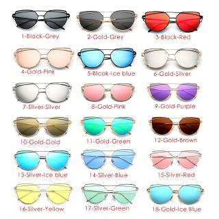 Fashion elegant creative sunglasses 1PC