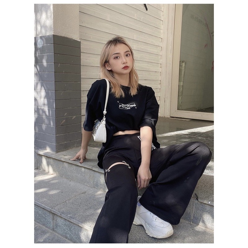 túi xách kẹp nách đeo chéo/ mini bag ORDER