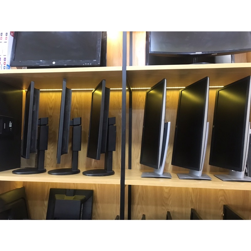 MÀN HÌNH FULL VIỀN IPS 22- 24" VĂN PHÒNG