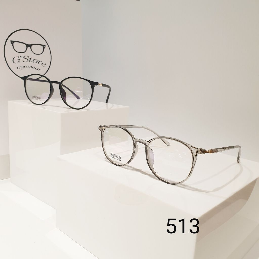 Kính Cận 513 Gstore