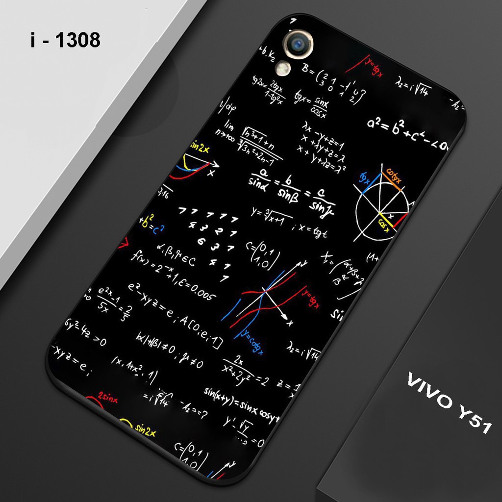 Siêu khuyễn mãi HOT Ốp điện thoại VIVO Y51 (Shop luôn in hình theo yêu cầu của khách hàng) [Giá Xưởng]