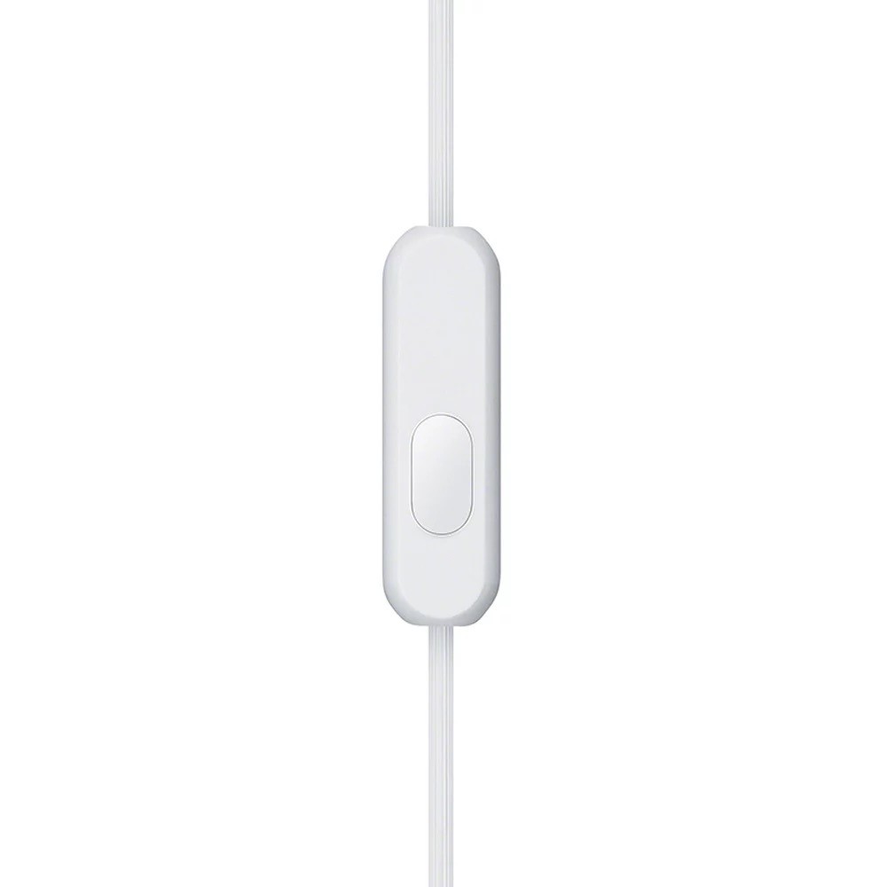 Tai Nghe In-Ear SONY MDR-EX255AP Chính Hãng Với Giắc Cắm 3.5mm