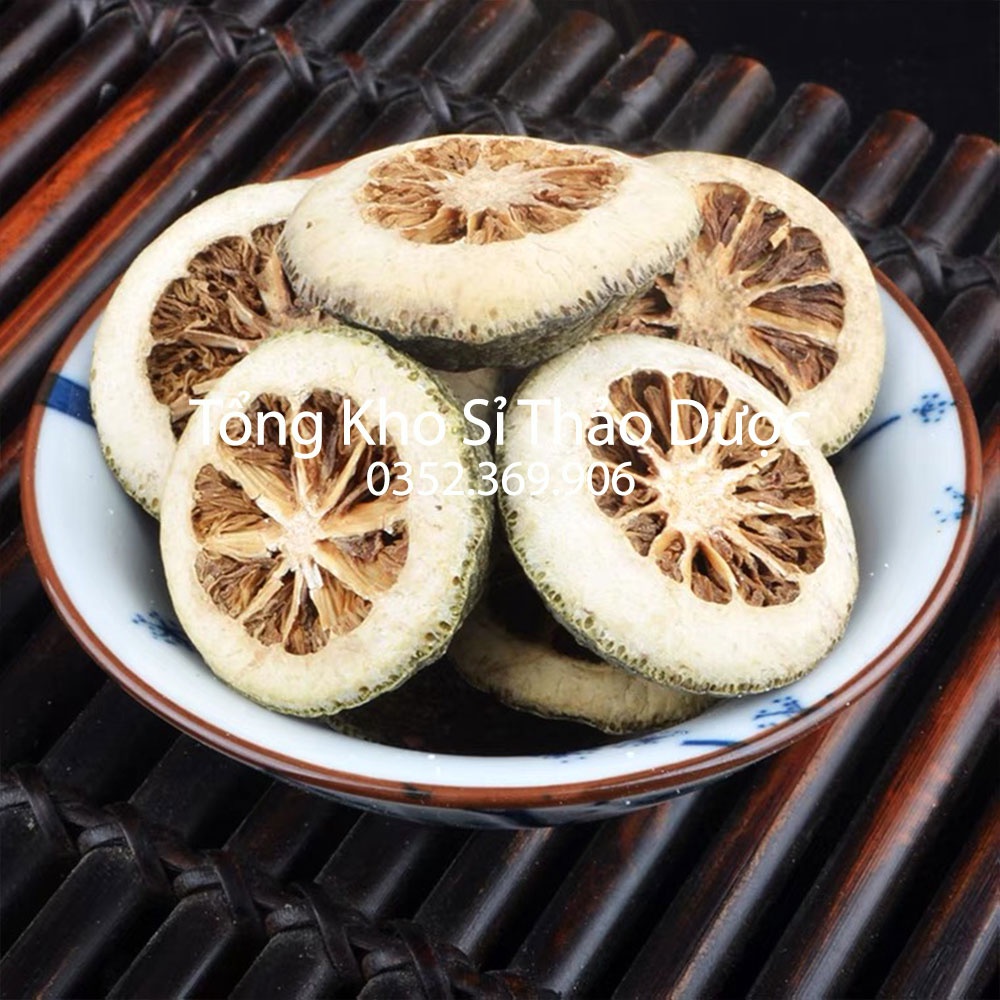 Chỉ thực 500g (kim quất,khô,thơm,sạch)