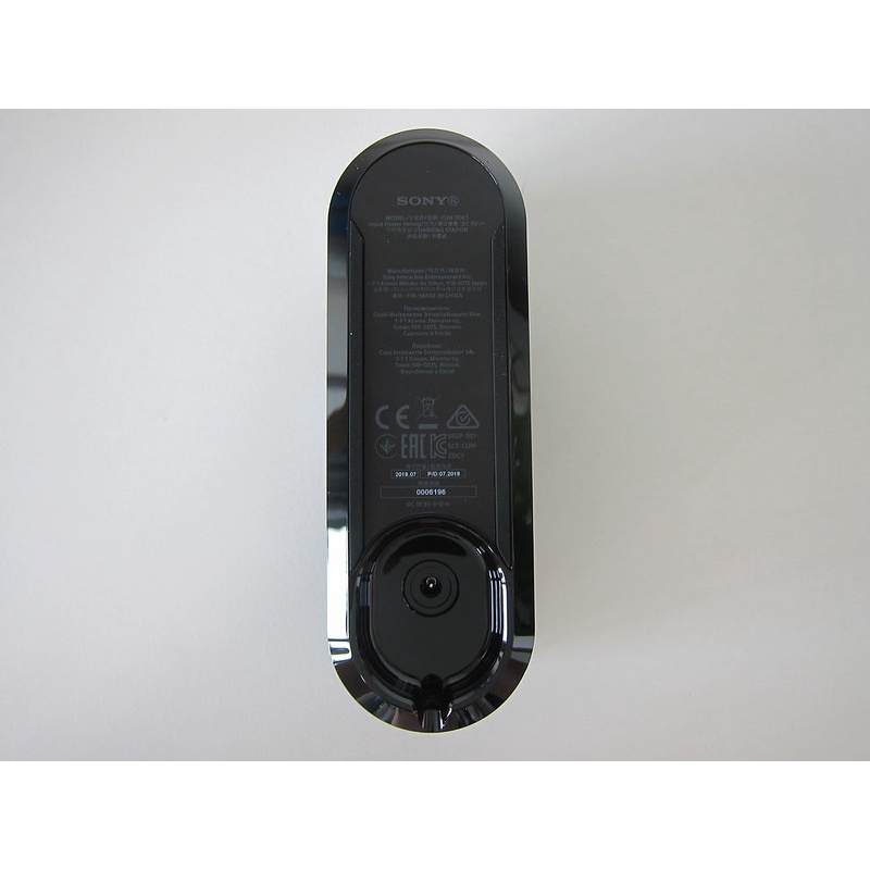 Bộ Dock Sạc Tay Cầm PS4 - Hàng Chính Hãng SONY Cao Cấp - Đã sử dụng qua.