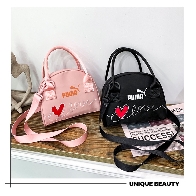 Túi đeo chéo puma thời trang dành cho nữ Pm767
