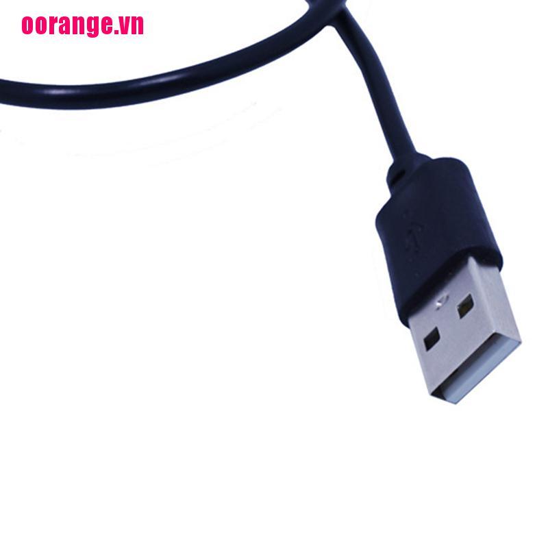 Dây Cáp Chuyển Đổi Usb Sang Molex 4 Pin Pc 1 Feet