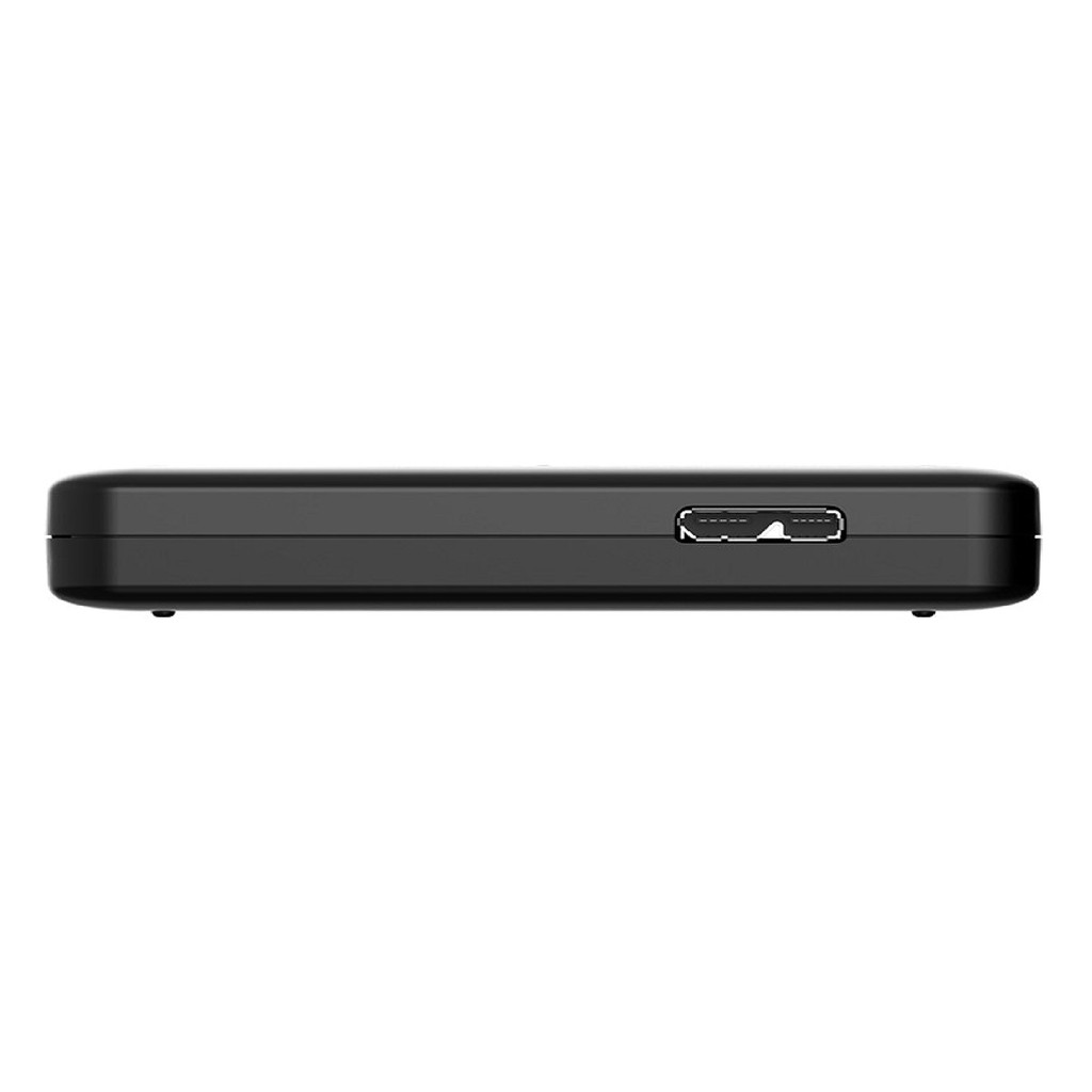 HỘP ĐỰNG BOX Ổ CỨNG USB 2.5"