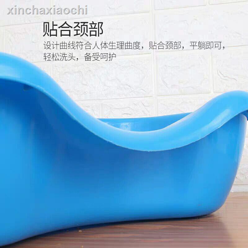 Chậu Gội Đầu Thiết Kế Thông Minh Tiện Dụng Cho Người Lớn Tuổi | BigBuy360 - bigbuy360.vn