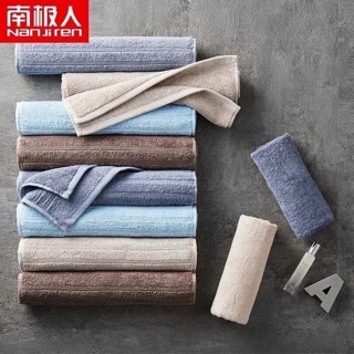 [Giá sốc] Sét 4 khăn siêu hót