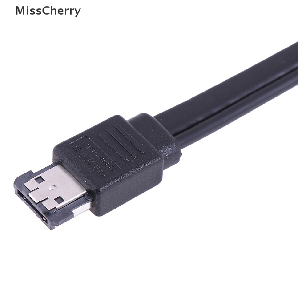 Bộ ChuyểN ĐổI NguồN Esata usb 2.0 5v 12v Sang 2.5 '' 3.5 '' 22pin sata hdd