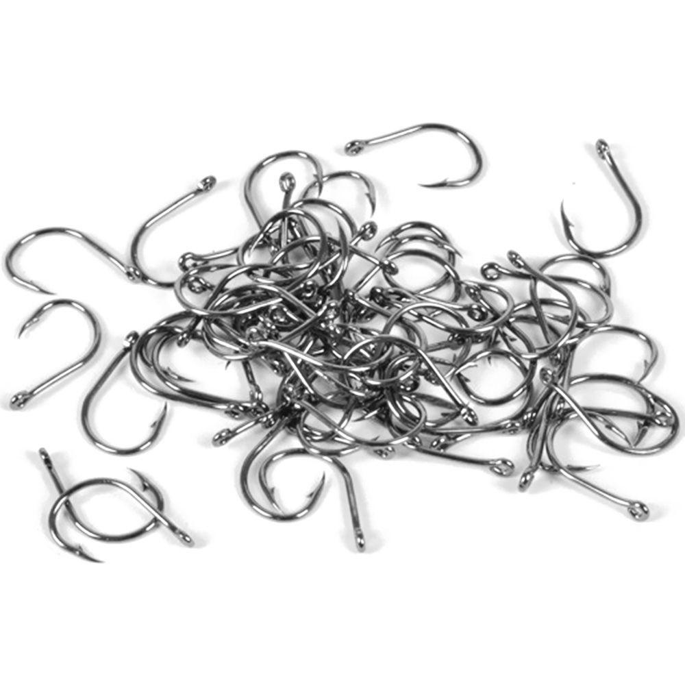 Móc Câu Cá Bằng Thép Cacbon Chất Lượng Cao