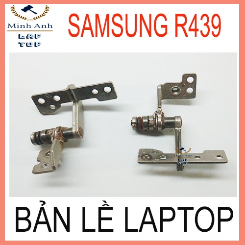 Thay Bản lềLaptop SamSung R439