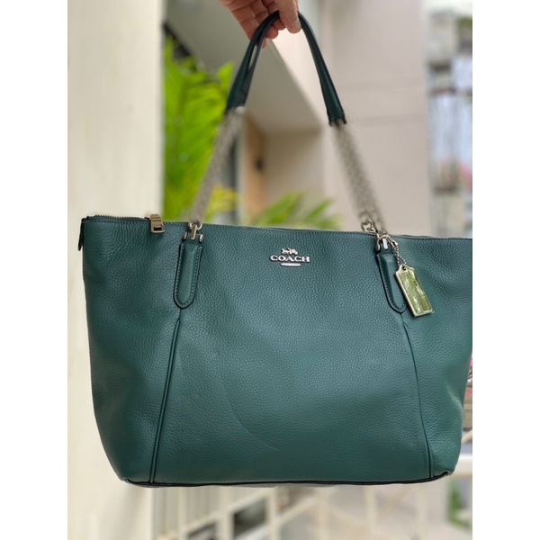 Túi Coach auth sale