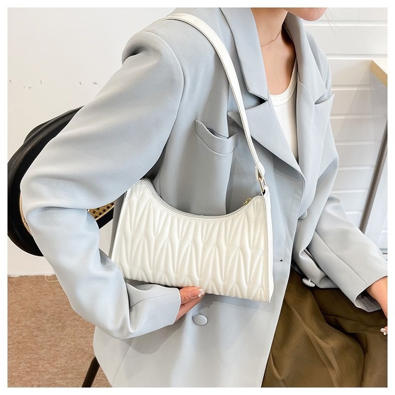 Túi Đeo Chéo Vai Kiểu Pháp NB00248