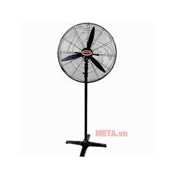 Quạt Cây Quạt Đứng Công Nghiệp Vinawind QĐ750-quạt điện cơ thống nhất bền, khoẻ,giá rẻ-BH 12 THÁNG