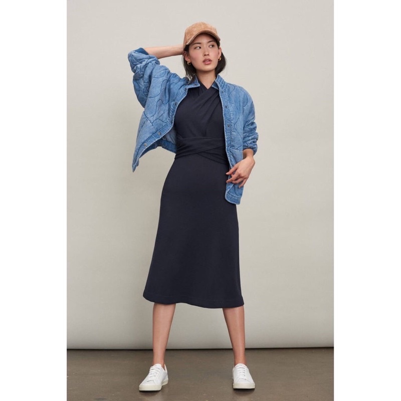 BIGSIZE - Đầm Maeve size XL