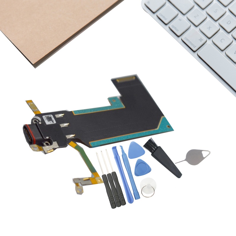 Cáp Sạc Giao Diện Usb Cho Pixel 4 5 7 G020I