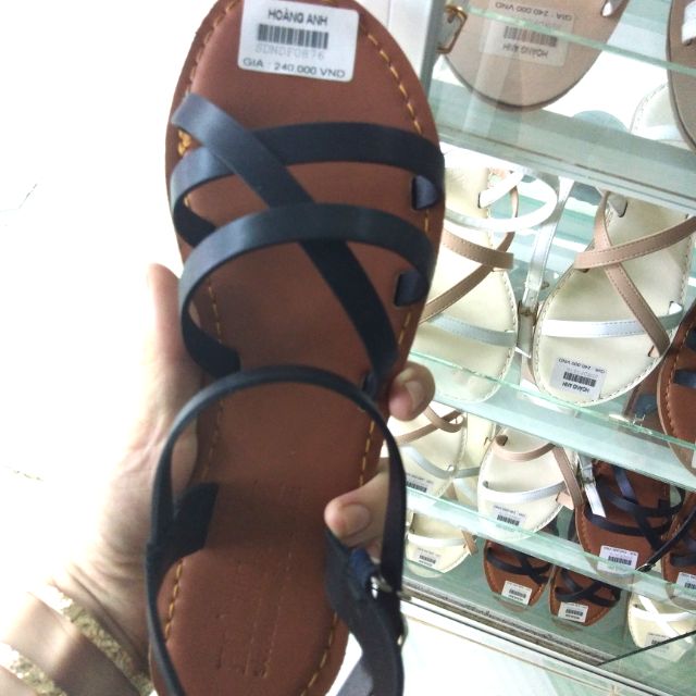 Sandal VNXK