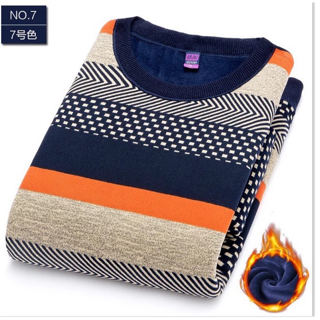 Sales - Áo len lót lông dành cho nam new 2018 - hàng sẵn trong kho .Z11 k41 ღ