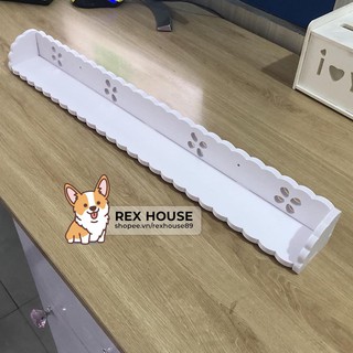 Set 3 thanh kệ rời để sơn gel - sơn làm móng