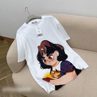 Áo pull cô gái cute dáng giấu quần