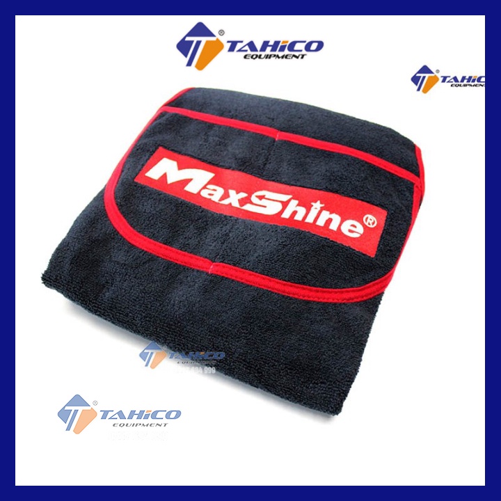 Tạp dề cho thợ chăm sóc xe ô tô Maxshine ⚡ CHÍNH HÃNG⚡ - Tahico