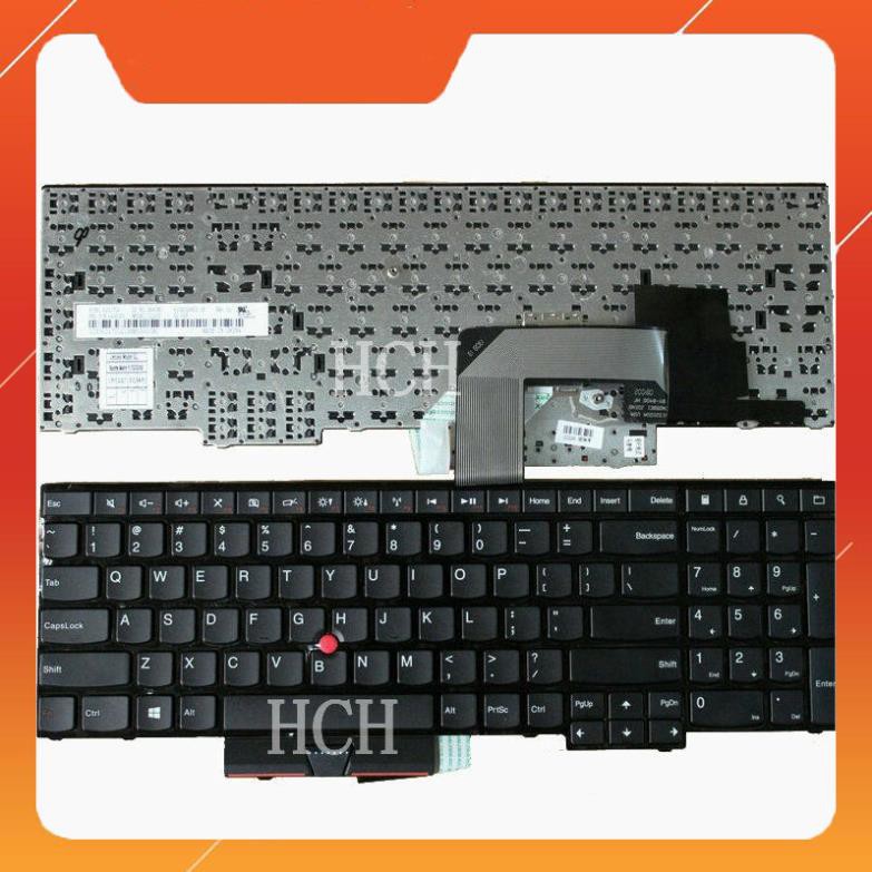 Bàn phím Lenovo Thinkpad Edge E530 E530C E535 E545 . .