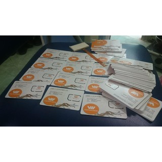 Sim vietnammobile