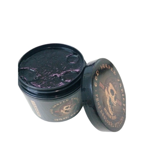 Sáp, Wax vuốt tóc Pomade SHAPED VARIETY 100gr tạo kiểu giữ nếp cho tóc. HÀNG CHÍNH HÃNG. AI Store