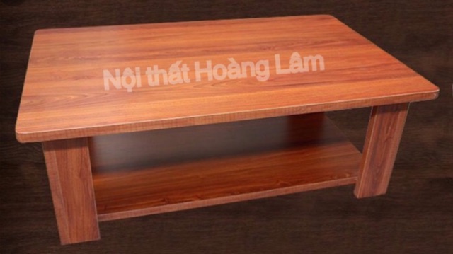 Bàn ăn, bàn trà loại to cao 26 cm