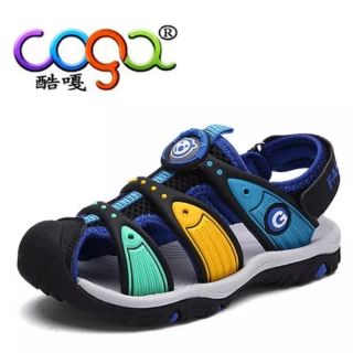 DÉP RỌ COGA