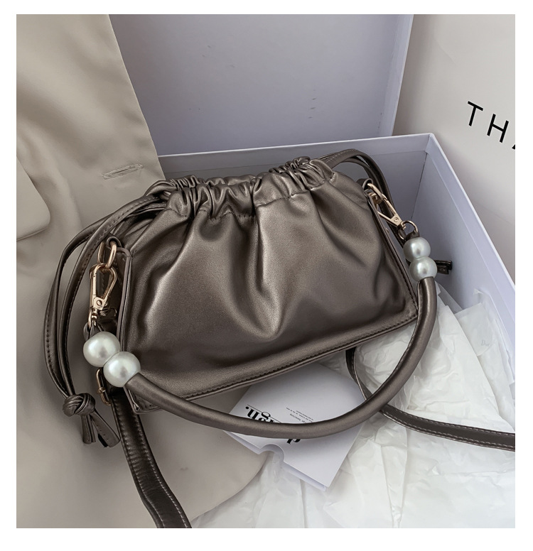 Túi xách thời trang phong cách Hàn Quốc dành cho nữ