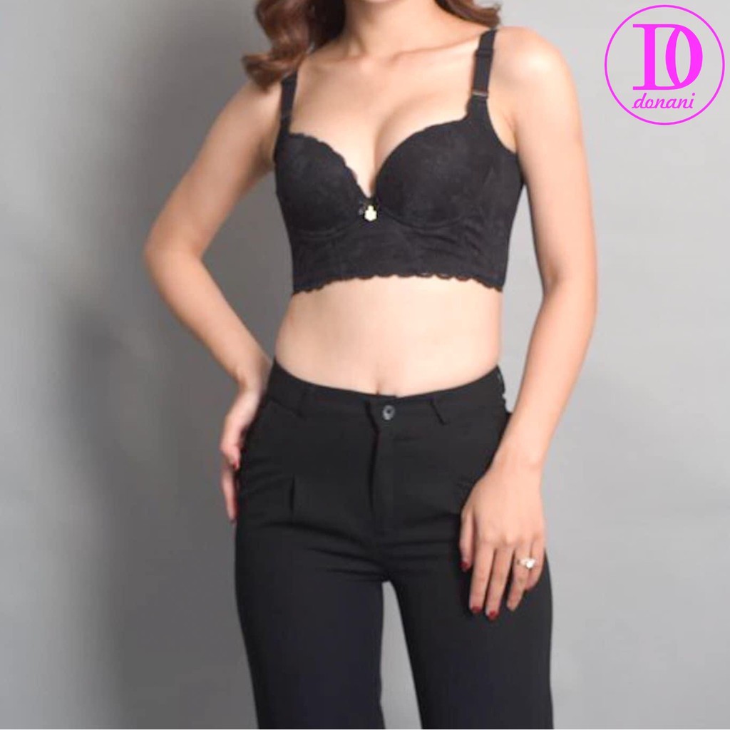 Áo lót Bra corset-Áo Ngực Định Hình Bản To Chống Hằn,Giảm Mỡ Lưng, Không Gọng,Nâng Ngực Chống Chảy Xệ Hàng Cao Cấp