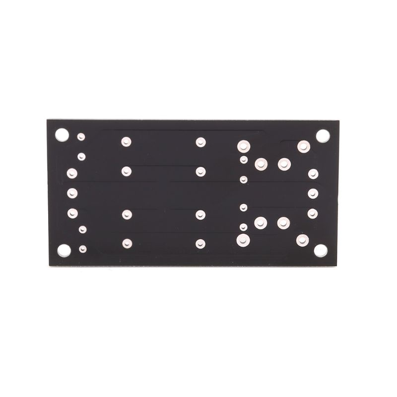 Bảng Mạch Khuếch Đại Bộ Lọc Chỉnh Lưu PCB