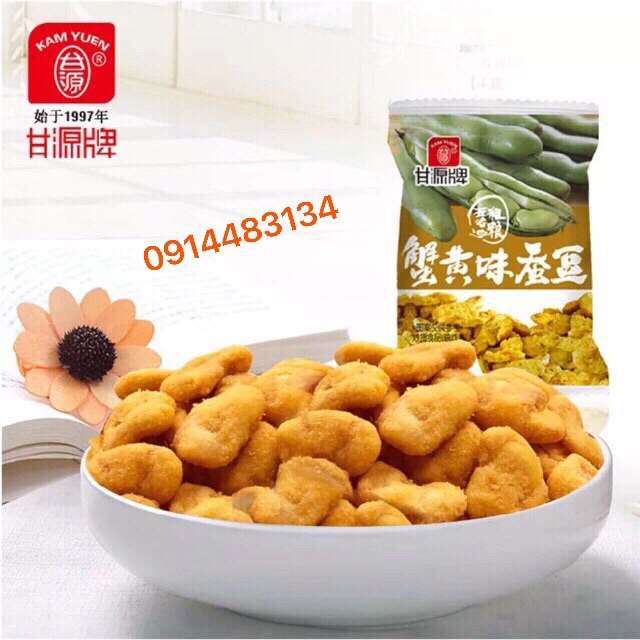 1KG MIX CÁC VỊ BIMBIM HẠT TẨM VỊ