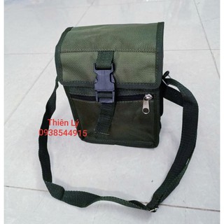 [Siêu Rẻ]Túi Đựng Đồ Nghề Đứng Size Mini