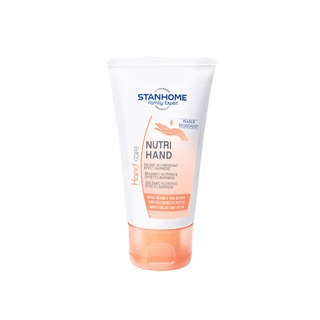 Kem dưỡng da tay công nghệ chống rửa trôi Stanhome Family Expert nutri hand 50ml
