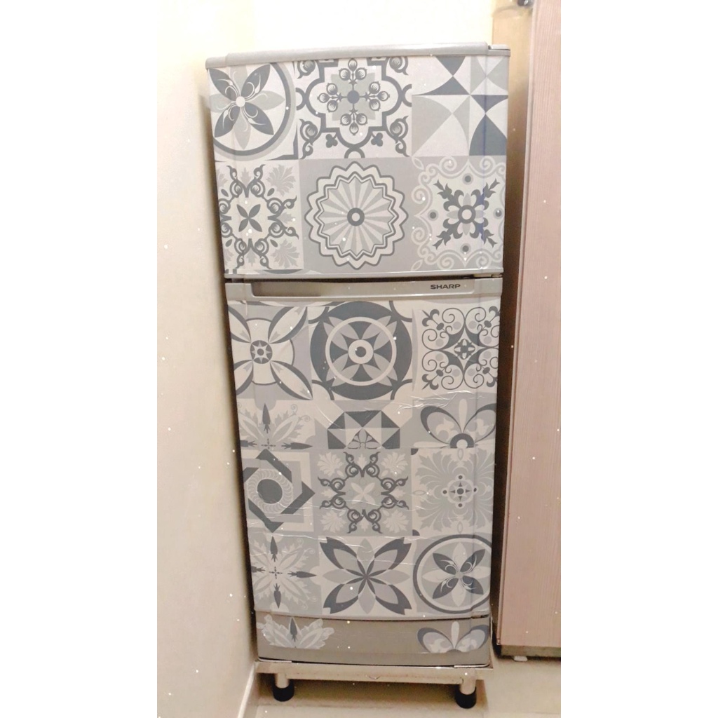 Giá Xưởng ⚡ Decal dán tường , decal gạch bông dán bếp set 40x60 cm Hàng Loại 1 | BigBuy360 - bigbuy360.vn