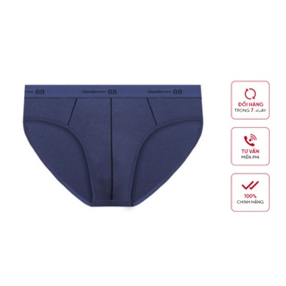 Sịp Tam Giác Insidemens ❤️FREESHIP❤️ Quần Lót Nam Mềm Mịn, Thấm Hút Mồ Hôi