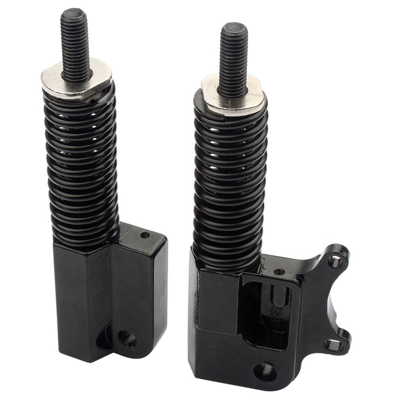 Phuộc Giảm Xóc Thủy Lực 7.87inch Chuyên Dụng Cho Xe Đạp Điện