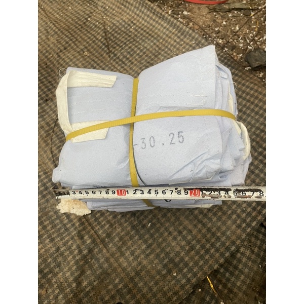 Combo 50c túi vải trồng cây cỡ 30x25cm chỉ 5k 1 cái chất dày dặn giá xưởng