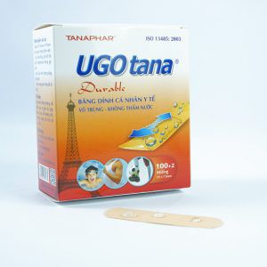 BĂNG DÍNH CÁ NHÂN Y TẾ UGOTANA