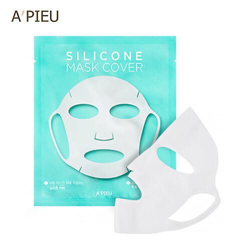 Mặt nạ Silicone A'Pieu Mask Cover