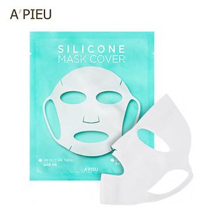 Mặt nạ Silicone A'Pieu Mask Cover