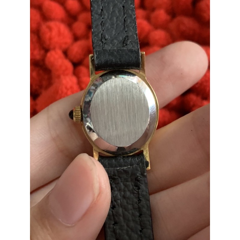 Đồng hồ nữ Tissot Cơ Cót Thụy Sĩ hàng si
