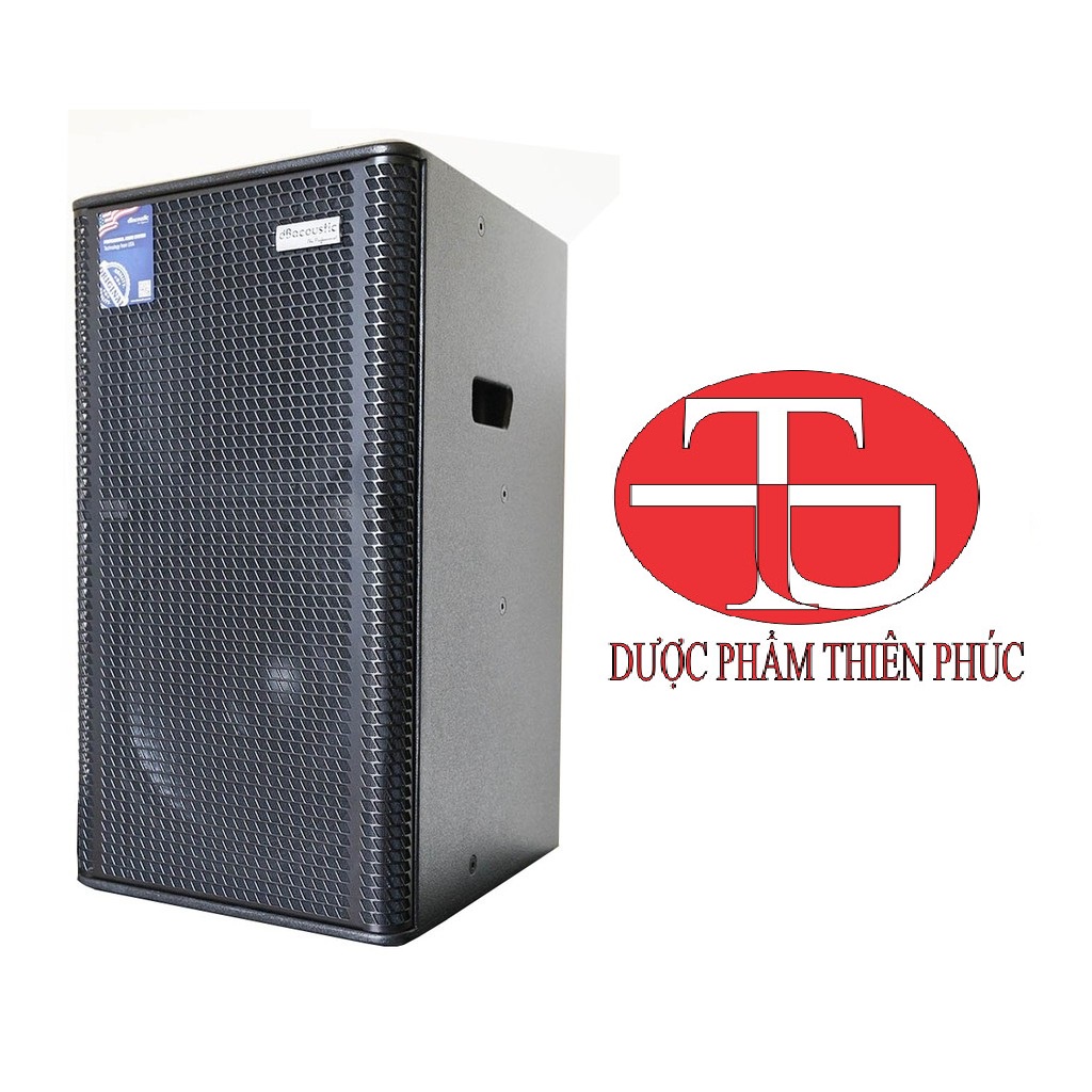 Loa DB Acoustic PK12 Pro - Hàng Chính Hãng 2022 - Công Ty Thiên Phúc