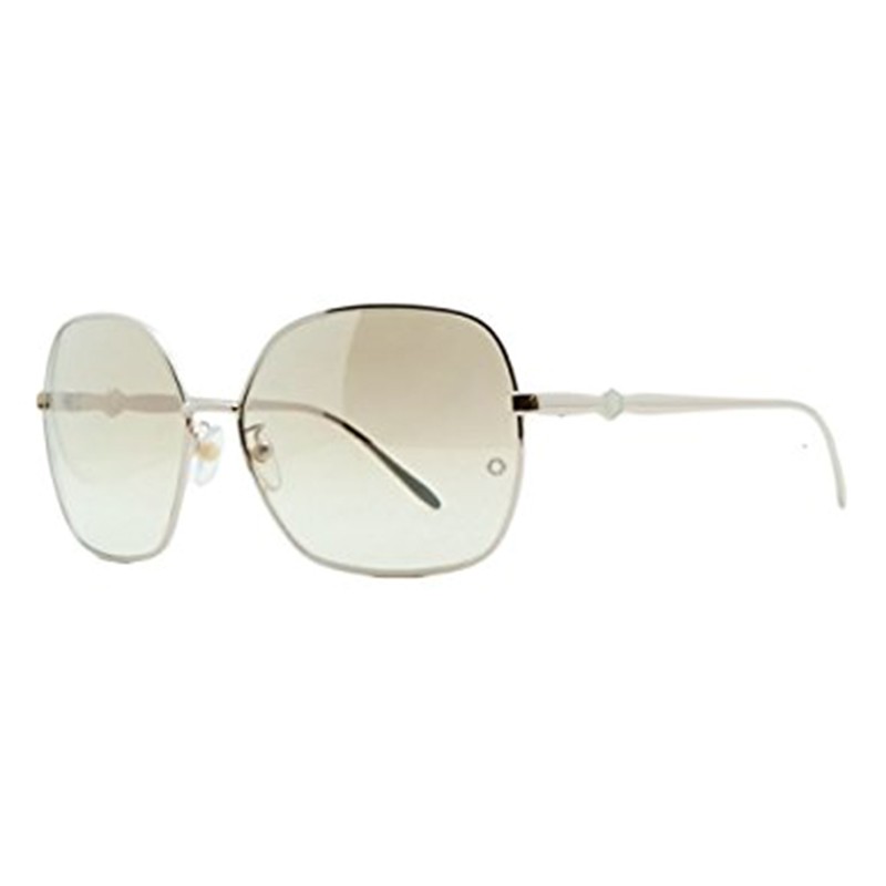 Kính mát thời trang Montblanc MB353S 28F chính hãng, thiết kế dễ đeo bảo vệ mắt
